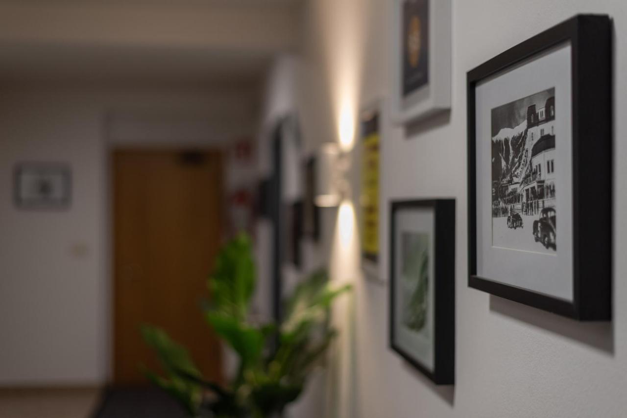 Apartment, Haus Lederer ツェル アム ゼー エクステリア 写真