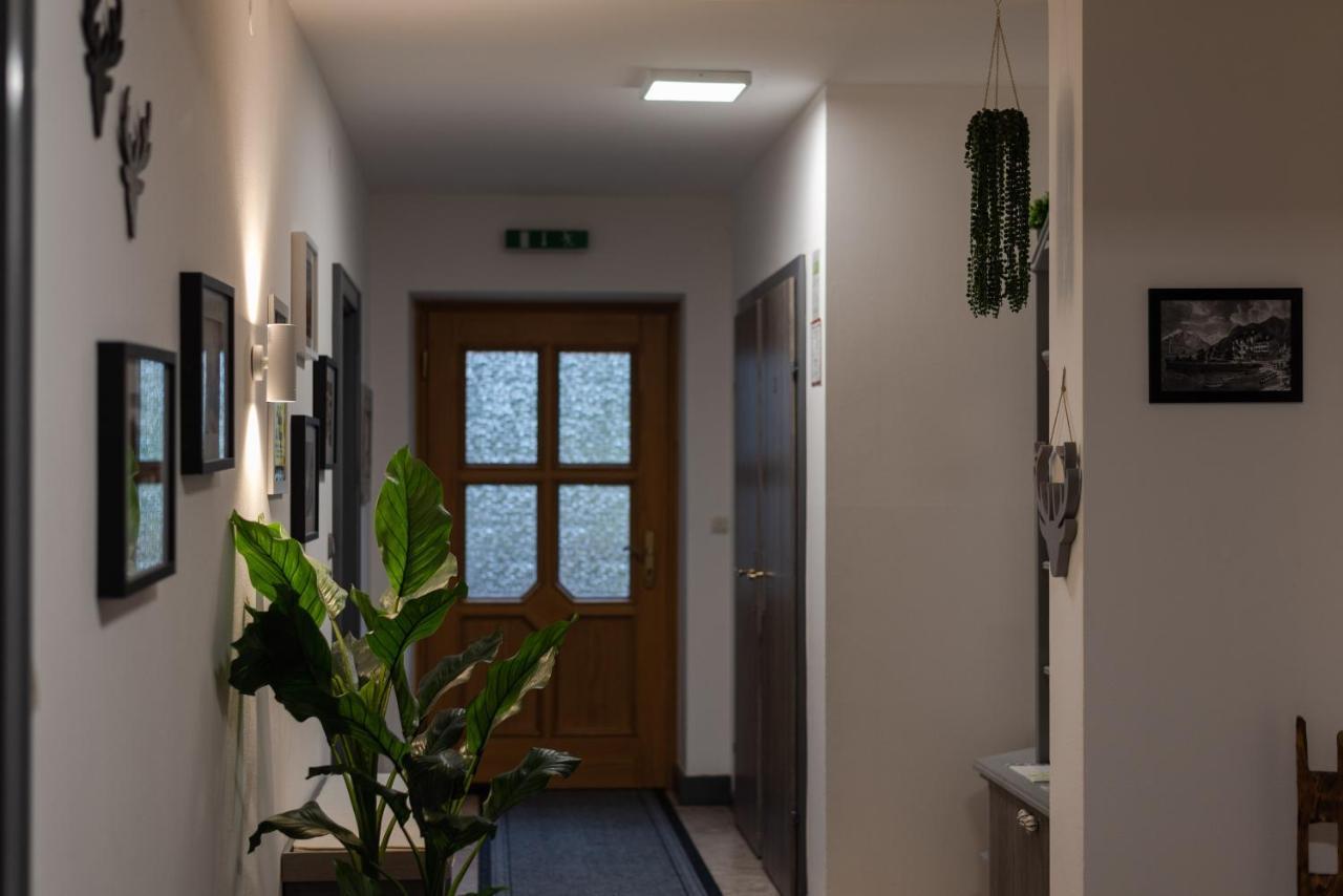 Apartment, Haus Lederer ツェル アム ゼー エクステリア 写真