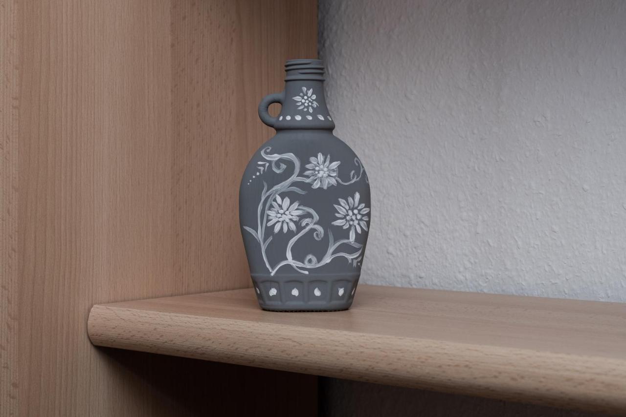 Apartment, Haus Lederer ツェル アム ゼー エクステリア 写真