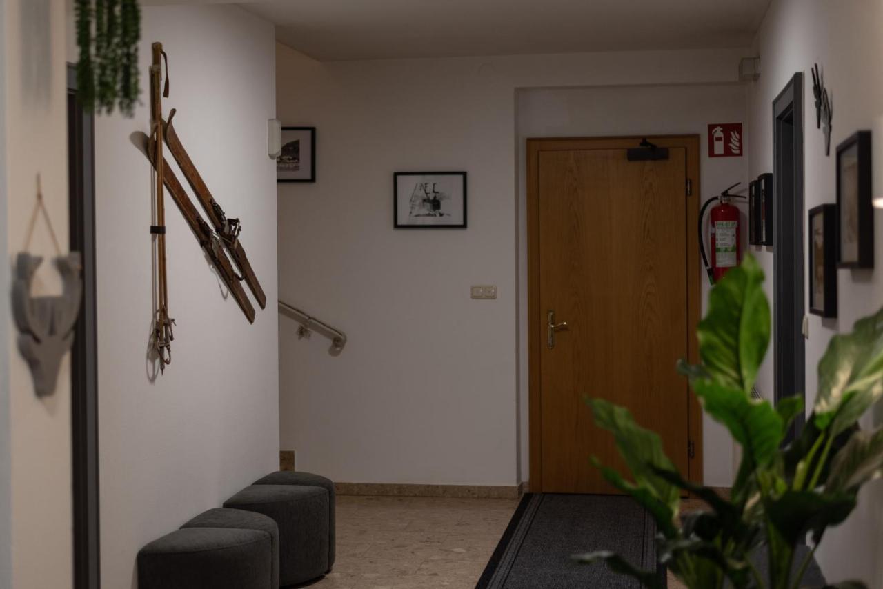 Apartment, Haus Lederer ツェル アム ゼー エクステリア 写真