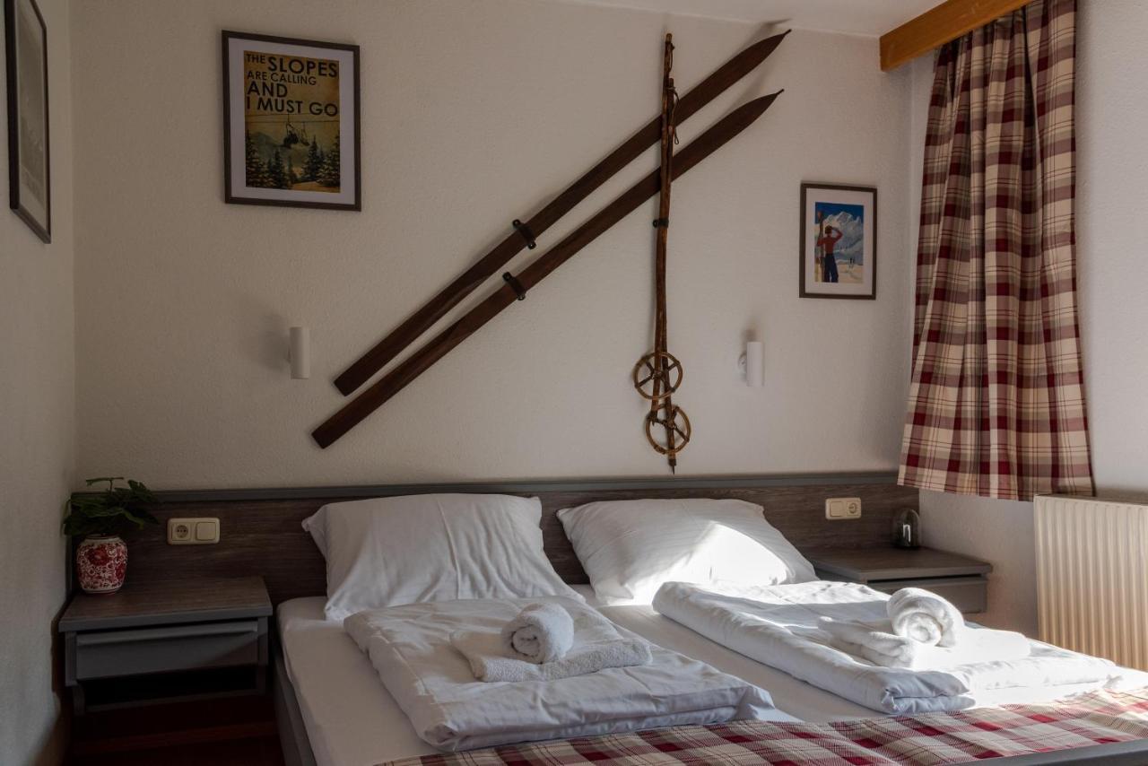 Apartment, Haus Lederer ツェル アム ゼー エクステリア 写真
