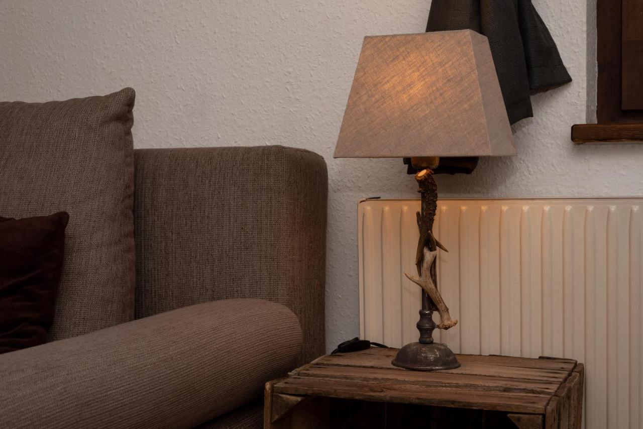 Apartment, Haus Lederer ツェル アム ゼー エクステリア 写真