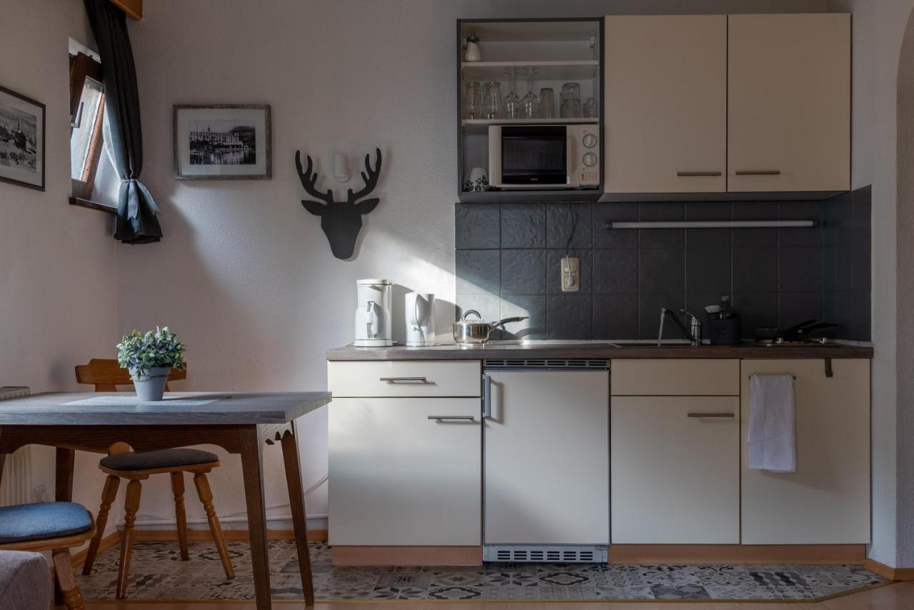 Apartment, Haus Lederer ツェル アム ゼー エクステリア 写真