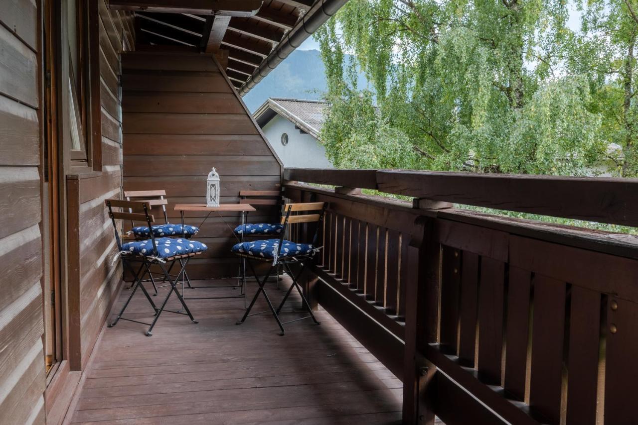 Apartment, Haus Lederer ツェル アム ゼー エクステリア 写真
