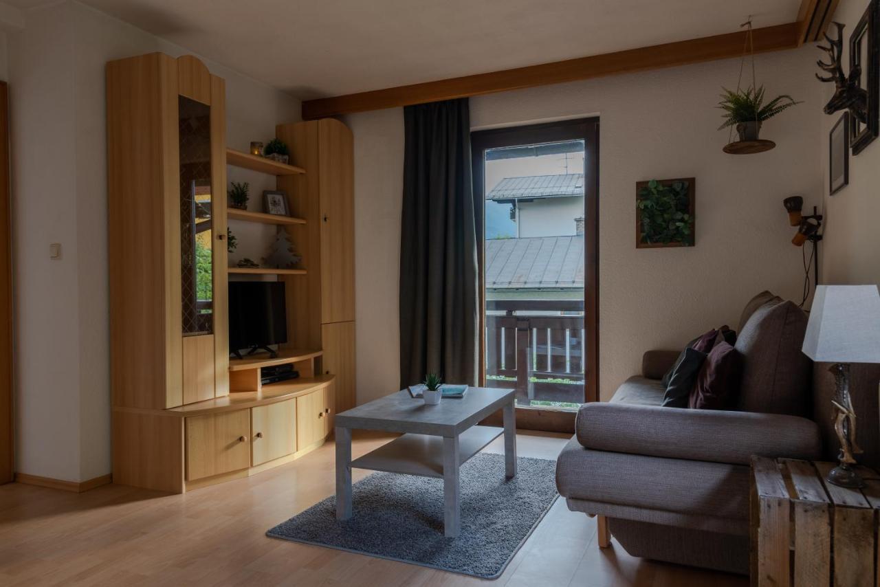 Apartment, Haus Lederer ツェル アム ゼー エクステリア 写真