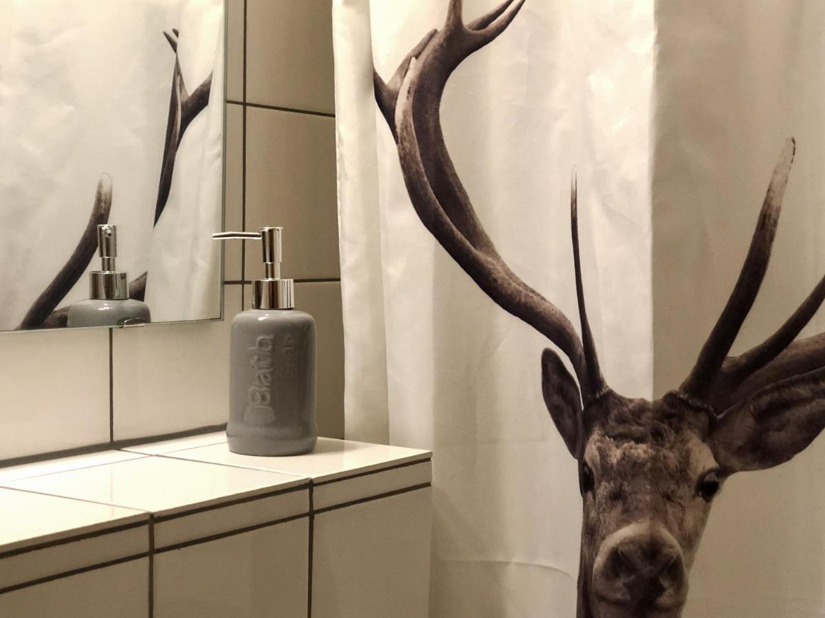 Apartment, Haus Lederer ツェル アム ゼー エクステリア 写真