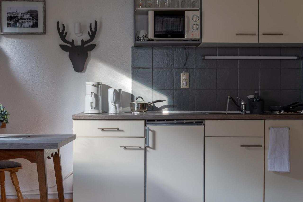 Apartment, Haus Lederer ツェル アム ゼー エクステリア 写真