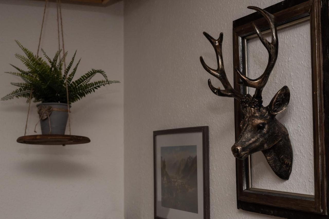 Apartment, Haus Lederer ツェル アム ゼー エクステリア 写真