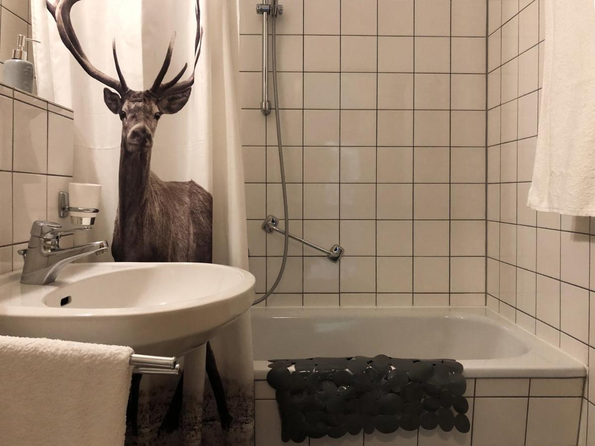 Apartment, Haus Lederer ツェル アム ゼー エクステリア 写真