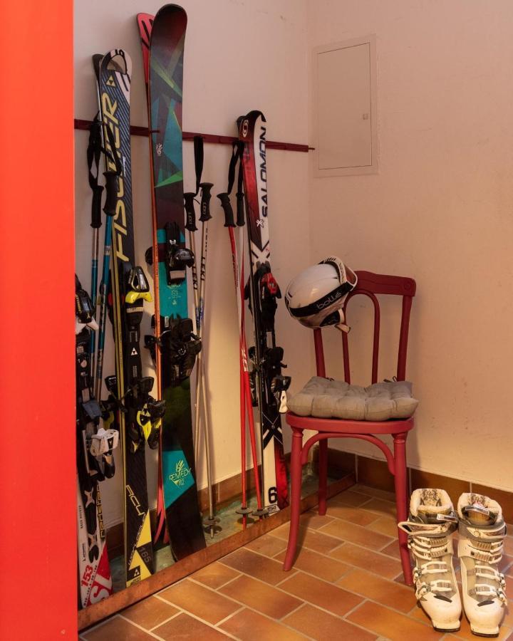 Apartment, Haus Lederer ツェル アム ゼー エクステリア 写真
